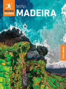 Rough Guides Mini Madeira: Travel Guide with eBook-9781835292440