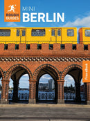 Rough Guides Mini Berlin: Travel Guide with eBook-9781835292488