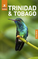 Rough Guides Trinidad and Tobago: Travel Guide with eBook-9781835292525