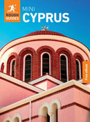 Rough Guides Mini Cyprus: Travel Guide with eBook-9781835292549