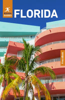 Rough Guides Florida: Travel Guide with eBook-9781835292648