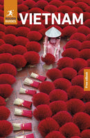 Rough Guides Vietnam: Travel Guide with eBook-9781835292679
