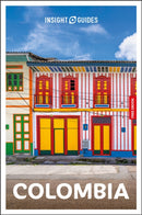 Insight Guides Colombia: Travel Guide with eBook-9781835292686