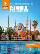 The Mini Rough Guide to Istanbul and the Aegean Coast: Travel Guide with eBook-9781835292730