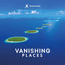 Rough Guides Vanishing Places-9781835292761