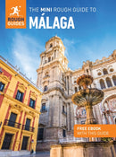 The Mini Rough Guide to Malaga: Travel Guide with eBook-9781835292839