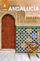 Rough Guides Andalucia: Travel Guide with eBook-9781835293881