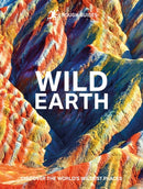 Rough Guides Wild Earth : Discover the World's Wildest Places-9781835294017