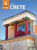 Rough Guides Mini Crete: Travel Guide with eBook-9781835294086