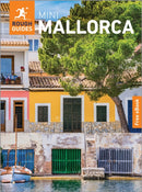 Rough Guides Mini Mallorca: Travel Guide with eBook-9781835294093