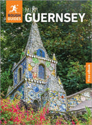 Rough Guides Mini Guernsey: Travel Guide with eBook-9781835294116