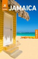 Rough Guides Jamaica: Travel Guide with eBook-9781835294147