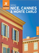 Rough Guides Mini Nice, Cannes and Monte Carlo: Travel Guide with eBook-9781835294208