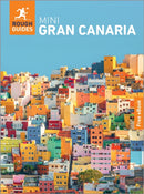 Rough Guides Mini Gran Canaria: Travel Guide with eBook-9781835294246