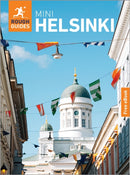 Rough Guides Mini Helsinki: Travel Guide with eBook-9781835294253