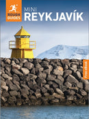 Rough Guides Mini Reykjavik: Travel Guide with eBook-9781835294260
