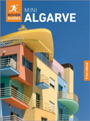 Rough Guides Mini Algarve: Travel Guide with eBook-9781835294277