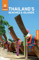Rough Guides Thailand''s Beaches and Islands: Travel Guide with eBook