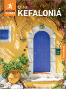 Rough Guides Mini Kefalonia: Travel Guide with eBook-9781835294314