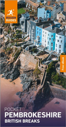 Rough Guides Pocket British Breaks Pembrokeshire: Travel Guide with eBook