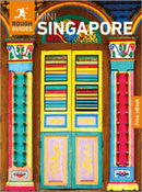 Rough Guides Mini Singapore: Travel Guide with eBook