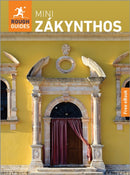 Rough Guides Mini Zakynthos: Travel Guide with eBook-9781835294451