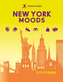 Rough Guides City Stories: New York Moods-9781835295144
