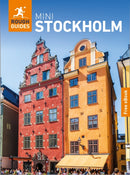 Rough Guides Mini Stockholm: Travel Guide with eBook