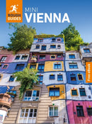 Rough Guides Mini Vienna: Travel Guide with eBook