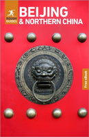 Rough Guides Beijing and Northern China: Travel Guide with eBook