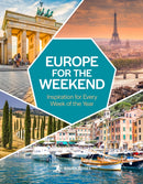 Rough Guides Europe for the Weekend