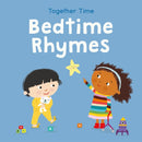 Bedtime Rhymes-9781835320730