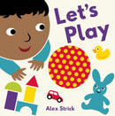 Let''s Play