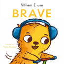 When I am Brave-9781835321041