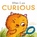 When I am Curious-9781835321065
