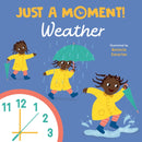 Weather-9781835321171
