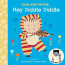 Hey Diddle Diddle BSL