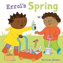 Errol''s Spring
