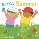 Errol''s Summer
