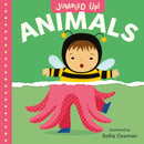 Jumbled Up! Animals