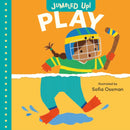 Jumbled Up! Play