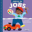 Jumbled Up! Jobs