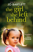 The Girl She Left Behind