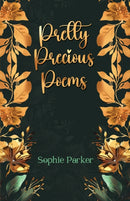 Pretty Precious Poems-9781835383162