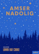 Amser Nadolig-9781835390122