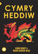 Cyfres Amdani: Cymry Heddiw
