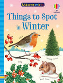 Things to Spot in Winter-9781835401224