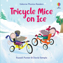 Tricycle Mice on Ice