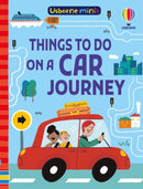 Things To Do on a Car Journey-9781835402221