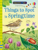 Things to Spot in Springtime-9781835403518